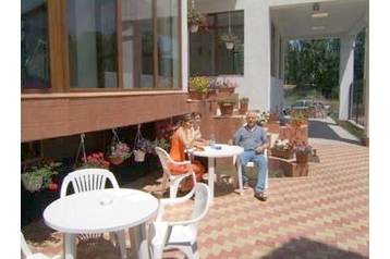 Rumunsko Penzión Eforie Nord, Exteriér